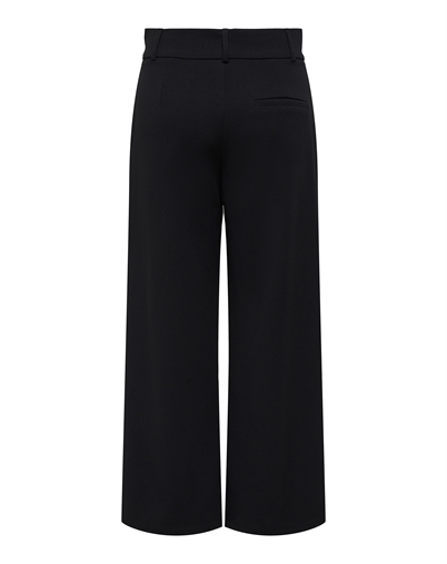 JDY - JDYGeggeo Life Occasion Bukser - Black 
